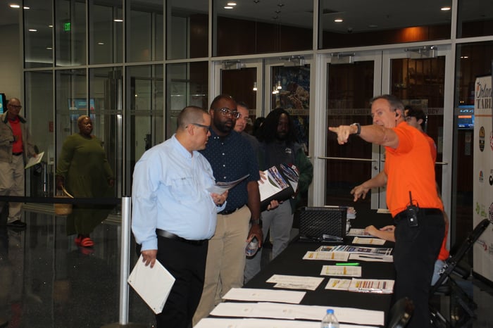 Early Bird HIREPALOOZA 2025 image